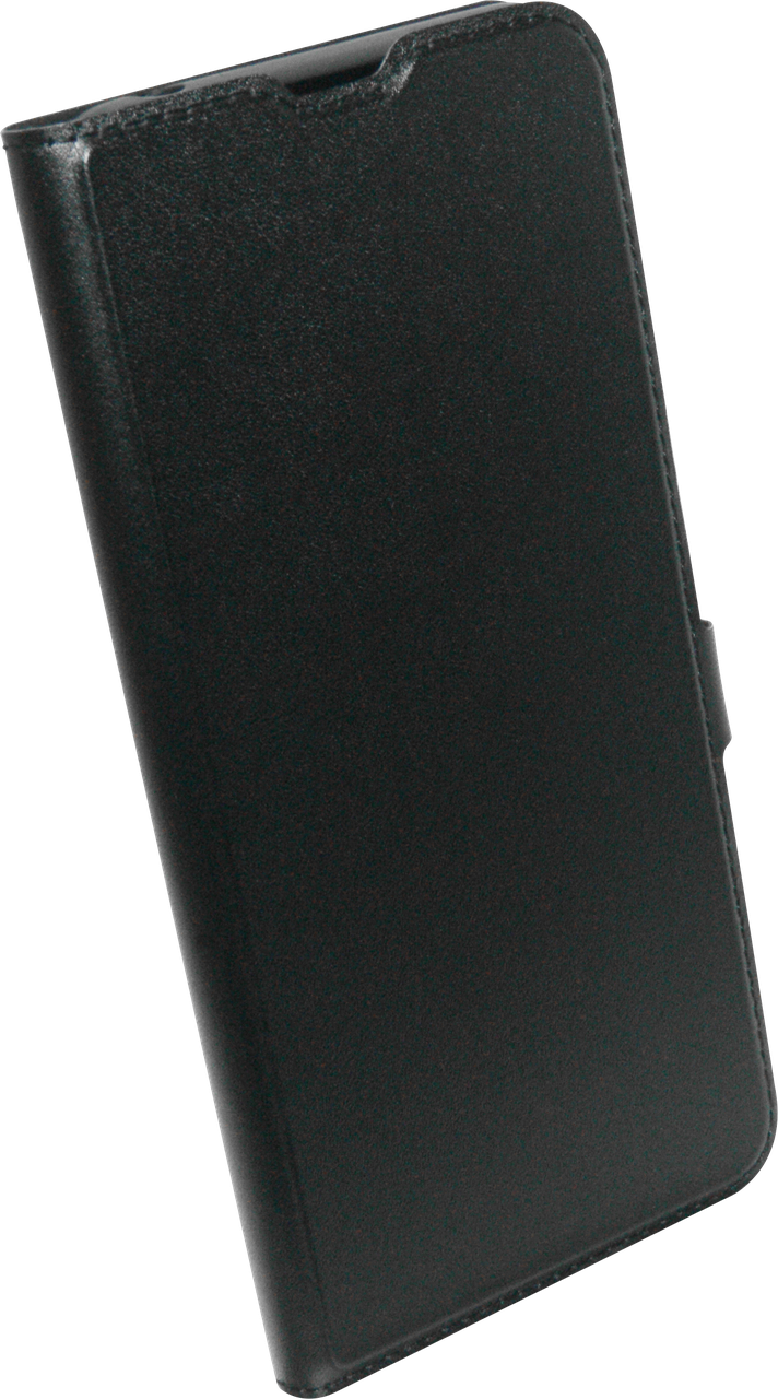 Чохол-книжка Motorola G14 Чорний Shell