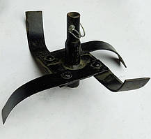 Фреза в зборі прав. ZIRKA ST(GT)-75