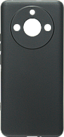Силікон Realme 11 Pro 5G/11 Pro+ 5G black Silicone Case