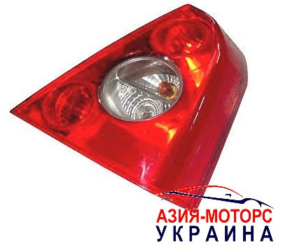 Ліхтар задній правий Chery Elara A21 (Чері Елара А21) A21-3773020