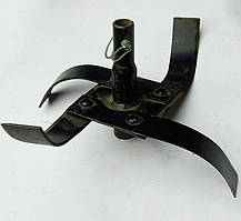 Фреза в складанні лев. ZIRKA ST(GT)-75