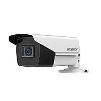 HD-TVI видеокамера 5 Мп Hikvision DS-2CE19H0T-AIT3ZF(C) (2.7-13.5 мм) для системы видеонаблюд FS, код: 7742965