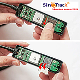 GPS-трекер для Електросамокатів Скутерів Електровелосипедів SinoTrack ST-901a Original, фото 4