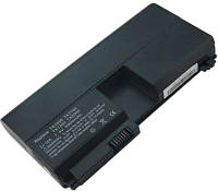 Аккумулятор HSTNN-OB37 7800mAh для HP OB41 UB37 UB41 XB37 NBP6A65 RQ204AA TX1000 TX1100 TX1200 TX1300 TX1400