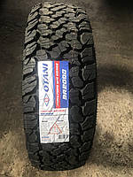 Всюдихідна шина OTANI АT 265/75 R16/8 119/116Q SA2000 Професійні шини для бездоріжжя.
