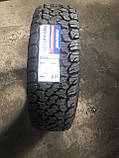 Всюдихідна шина OTANI АT 265/75 R16/8 119/116Q SA2000 Професійні шини для бездоріжжя., фото 2