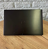 Ноутбук Сенсорний Dell Precision 5530 15.6" 4K i7 8850H 16Gb SSD 512Gb Quadro Б/В, фото 5