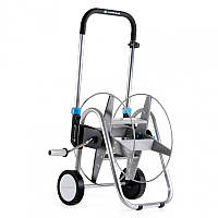 Металева візок для шланга EXPLORER 50 м 1/2''