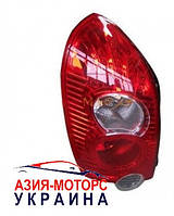 Ліхтар задній лівий Chery Jaggi S21 (Чері Джагі С21) (Під час замовлення 1 день!) Харьков!