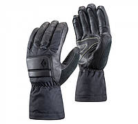 Перчатки Вlack Diamond Spark Powder Gloves M Smoke Black Diamond (1033-BD 801593.SMOK-M) KP, код: 6516599