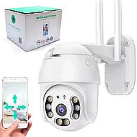 Камера CAMERA CAD N3 WIFI IP 360/90 2.0mp уличная (30)в уп. 30шт.