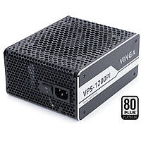 Блок питания Vinga 1200W (VPS-1200Pl) FS, код: 6762022