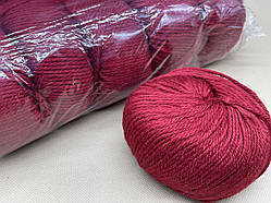 Baby wool XL Gazzal-сток №14 (430-490гр)