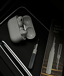 Щітка для чищення навушників AirPods, фото 2