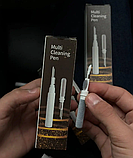 Щітка для чищення навушників AirPods, фото 5