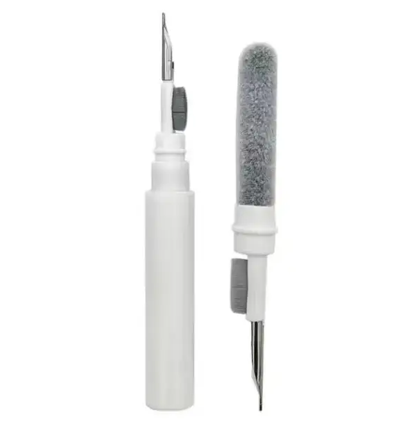 Щітка для чищення навушників AirPods, фото 1