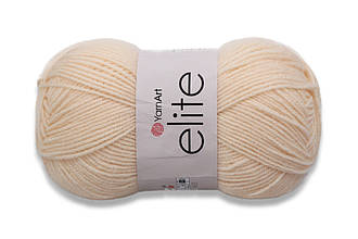 YarnArt Elite, Морська зірка No854