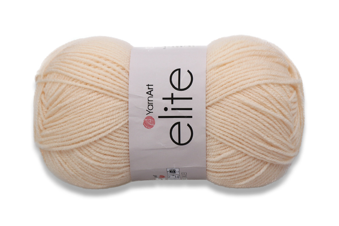 YarnArt Elite, Морська зірка No854