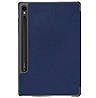 Чохол Primolux Slim для планшета Samsung Galaxy Tab S10 FE 10.9" (SM-X520 / SM-X526) - Dark Blue, фото 2
