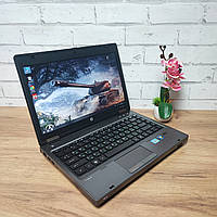 Ноутбук HP ProBook 6360b: 13.3 Intel Core i5-2410M @2.30GHz 8 GB DDR3 Intel HD Graphics SSD 128Gb