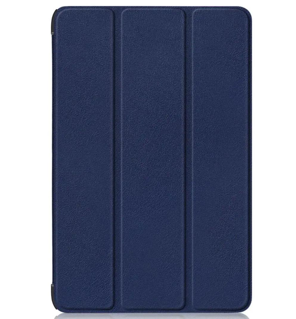 Чохол Primolux Slim для планшета Samsung Galaxy Tab S10 FE 10.9" (SM-X520 / SM-X526) - Dark Blue, фото 1
