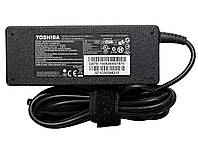 Блок питания Toshiba 75W | 15V 5A | разъём 6.3х3.0мм | PA3755E-1AC3 | A075A002L | G71C000A6210 | Новый