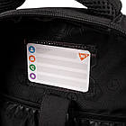 Рюкзак шкільний напівкаркасний Yes Gamer S-91, фото 4