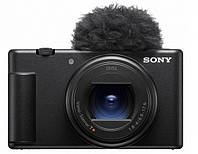 Sony Cyber-Shot ZV-1 II do video blogs