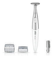 Braun Silk-épil 3w1 FG 1100 silver