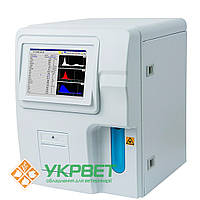 Автоматический гематологический анализатор VetChek-1 (аналог BC-2800Vet)