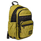 Рюкзак шкільний Yes Khaki TS-47, фото 2
