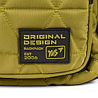 Рюкзак шкільний Yes Khaki TS-47, фото 4