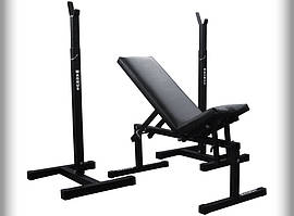 Стойки для жима и приседаний