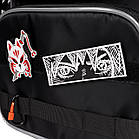 Рюкзак шкільний Yes Samurai S-101, фото 6