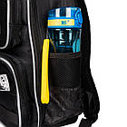 Рюкзак шкільний Yes Samurai S-101, фото 5