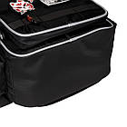 Рюкзак шкільний Yes Samurai S-101, фото 10