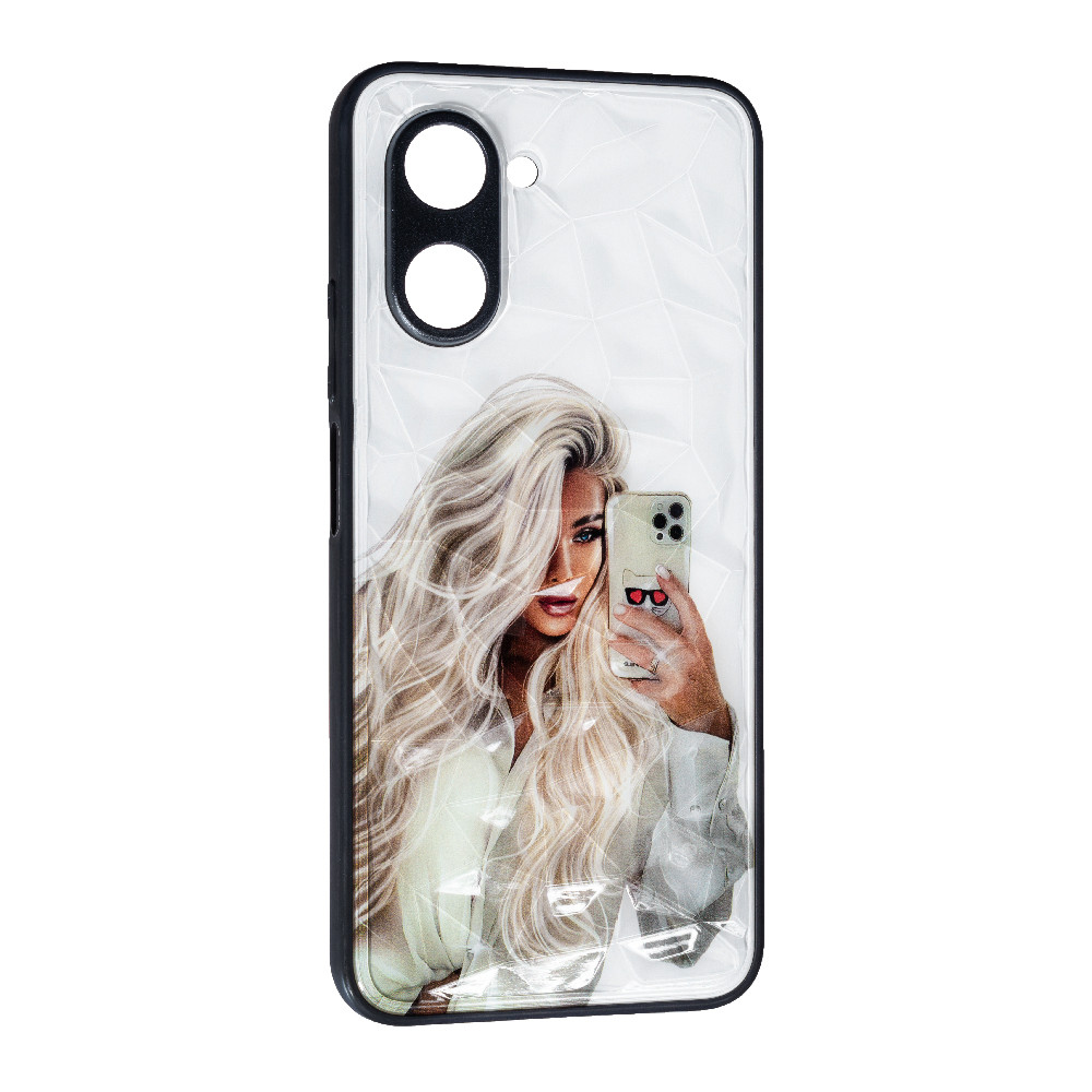 Чохол для Realme RMX3627