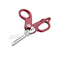 Ножницы LEATHERMAN Raptor Response Crimson красные 832963