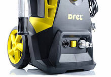 Мийка високого тиску Drel CON-EPW-5601 120 bar 2200 W, фото 5