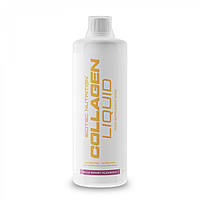 Хондропротектор Scitec Nutrition Collagen Liquid 1000 ml