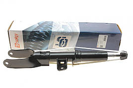 SOLGY 211311 Амортизатор передній на Volkswagen Amarok/Фольксваген Амарок 2010-2022 газ-масло