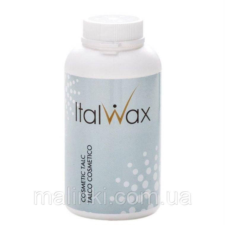 Тальк для депіляції Italwax Класичний, 150 г, фото 1