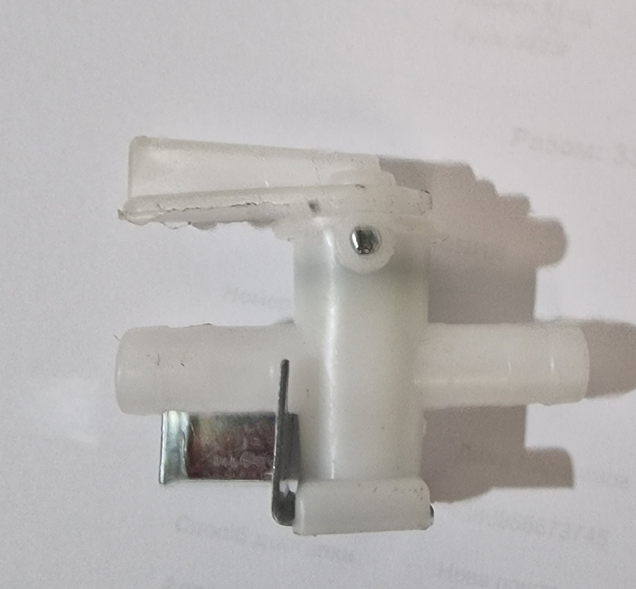 5714/4214 Садко Кран рідини Обприскувач Sadko GMD 5714, фото 1