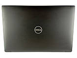 Ноутбук Dell Latitude 7490 14 i7-8650U/16GB-DDR4/256GB NVMe SSD/SN_K5JS, фото 4