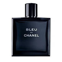 Мужская туалетная вода Chanel Bleu de Chanel (элегантный древесно-цитрусовый аромат) AAT