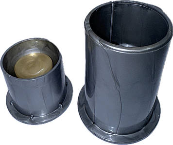 Шароліпка Carp Expert Ø 4см