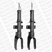 MONROE D0044S Амортизатор передній на Volkswagen Amarok/Фольксваген Амарок 2010-2022 газ-масло