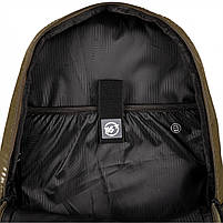 Рюкзак підлітковий Yes Military Plane T-69 (559632), фото 8