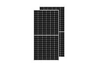 Монокристаллическая солнечная панель Canadian Solar 550W HiKu6 CS6W-550MS
