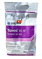 Фунгіцид Танос Corteva - 2 кг